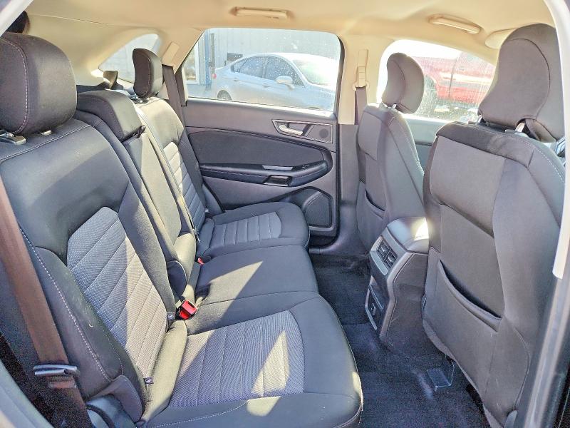 Продаж на аукціоні авто 2018 Ford Edge, vin: 2FMPK3G97JBB32845, номер лоту: 56241516