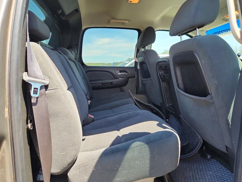 Aukcja sprzedaży 2007 Chevrolet Avalanche, vin: 3GNFK12367G318705, numer aukcji: 55030606