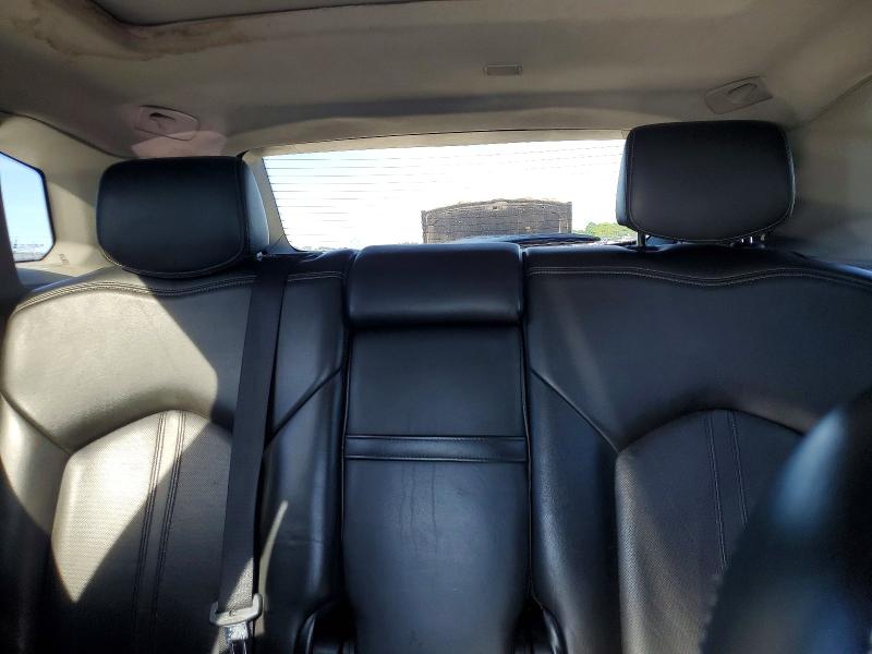 Продажа на аукционе авто 2013 Cadillac Srx, vin: 3GYFNJE35DS527044, номер лота: 58653266