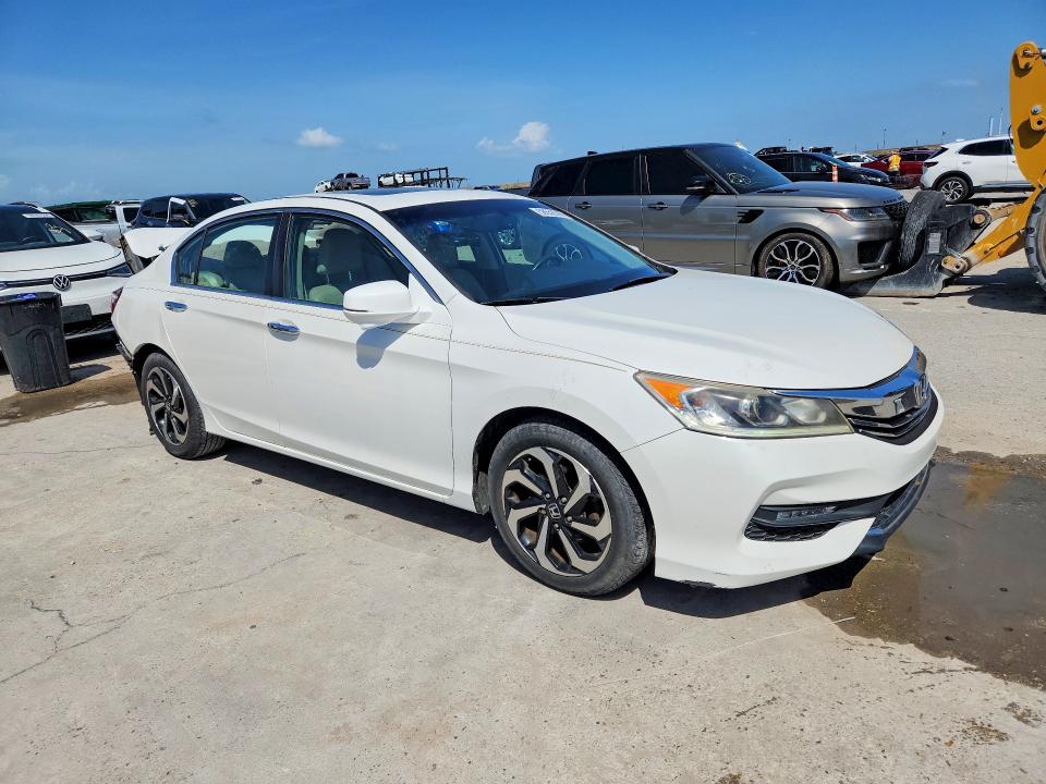 Продаж на аукціоні авто 2016 Honda Accord, vin: 1HGCR2F83GA044821, номер лоту: 58556396