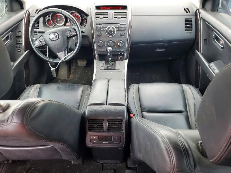 Продаж на аукціоні авто 2012 Mazda Cx-9, vin: JM3TB2DA3C0365256, номер лоту: 57553796