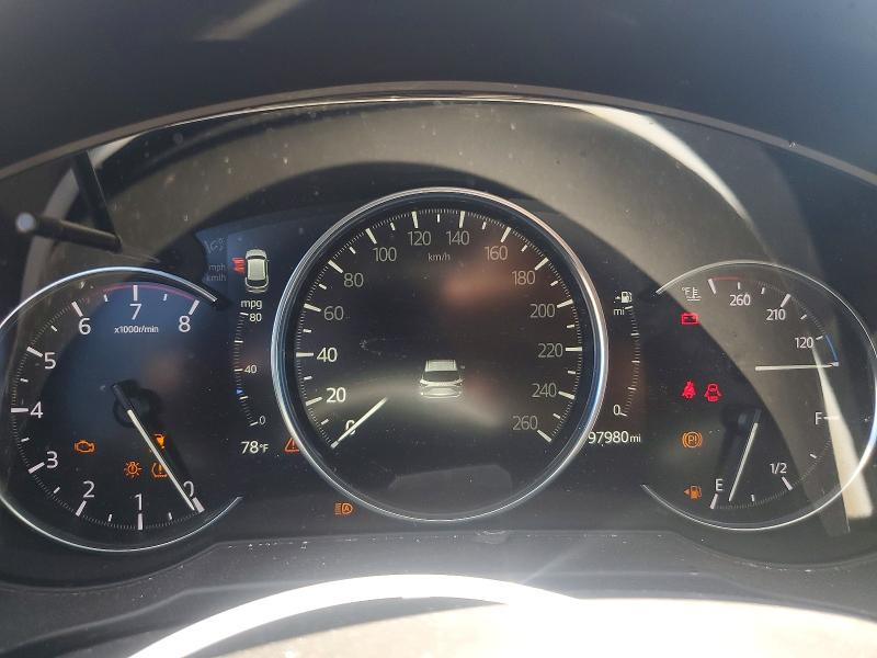 58458096 :رقم المزاد ، JM3KFBDM6K0667889 vin ، 2019 Mazda Cx-5 مزاد بيع