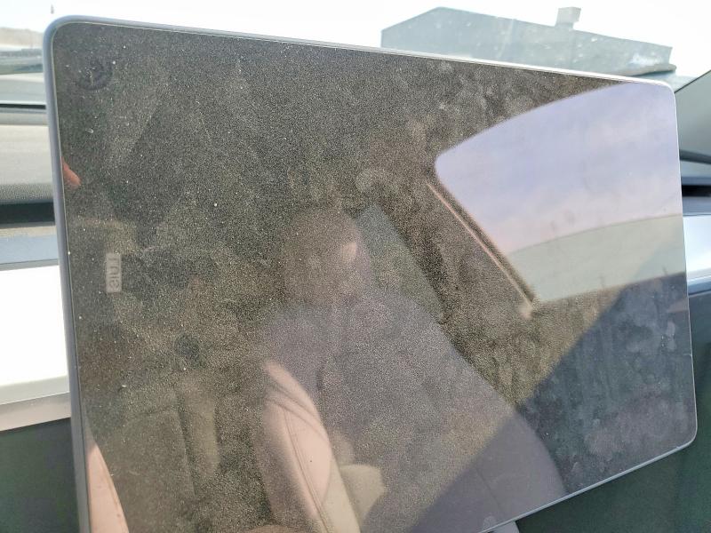 Aukcja sprzedaży 2023 Tesla Model Y, vin: 7SAYGDEE2PF617277, numer aukcji: 58314646