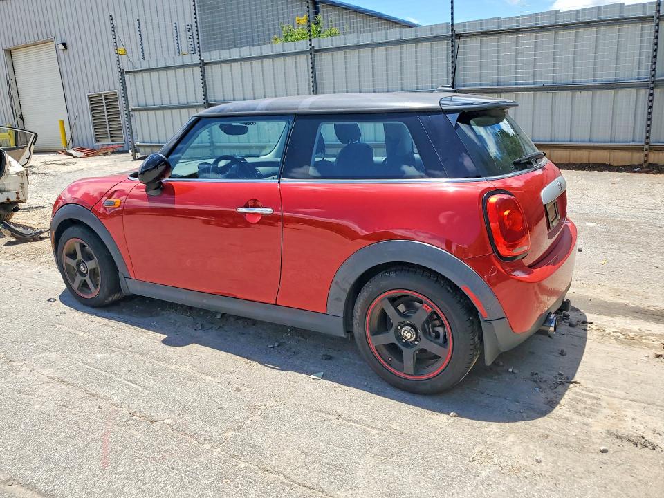 Продаж на аукціоні авто 2015 Mini Cooper, vin: WMWXM5C56FT942677, номер лоту: 58304676