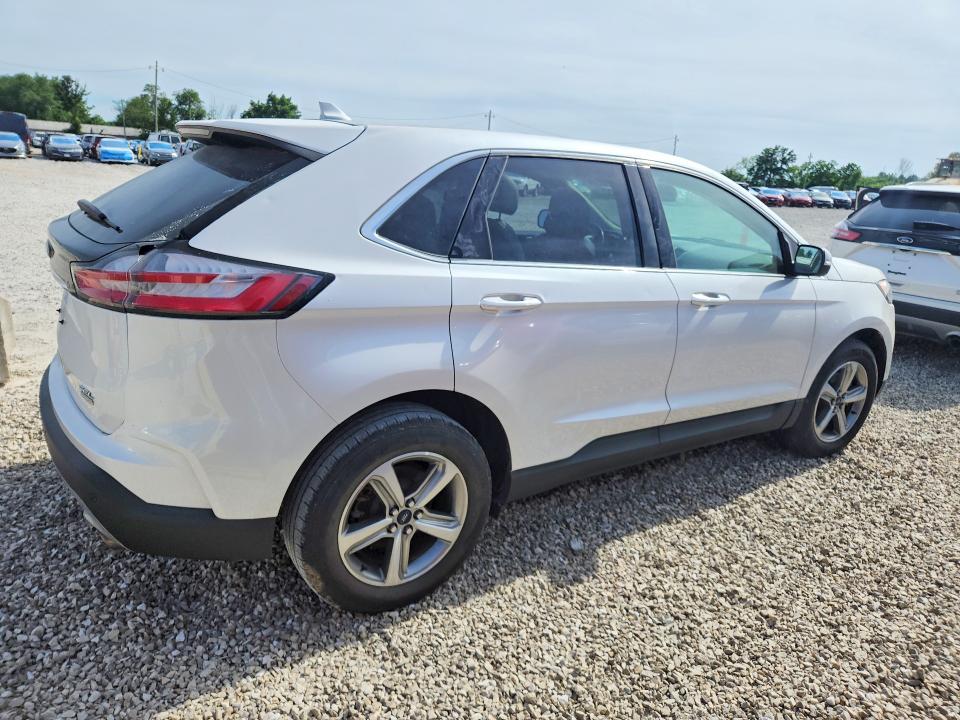 Продаж на аукціоні авто 2019 Ford Edge, vin: 2FMPK3J98KBB53021, номер лоту: 56161976
