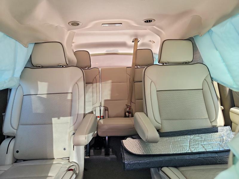 Aukcja sprzedaży 2021 Gmc Yukon Xl, vin: 1GKS2JKL7MR199294, numer aukcji: 57309676
