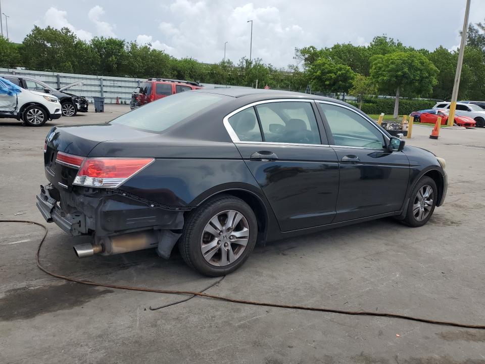 Продажа на аукционе авто 2012 Honda Accord, vin: 1HGCP2F69CA202903, номер лота: 57918616