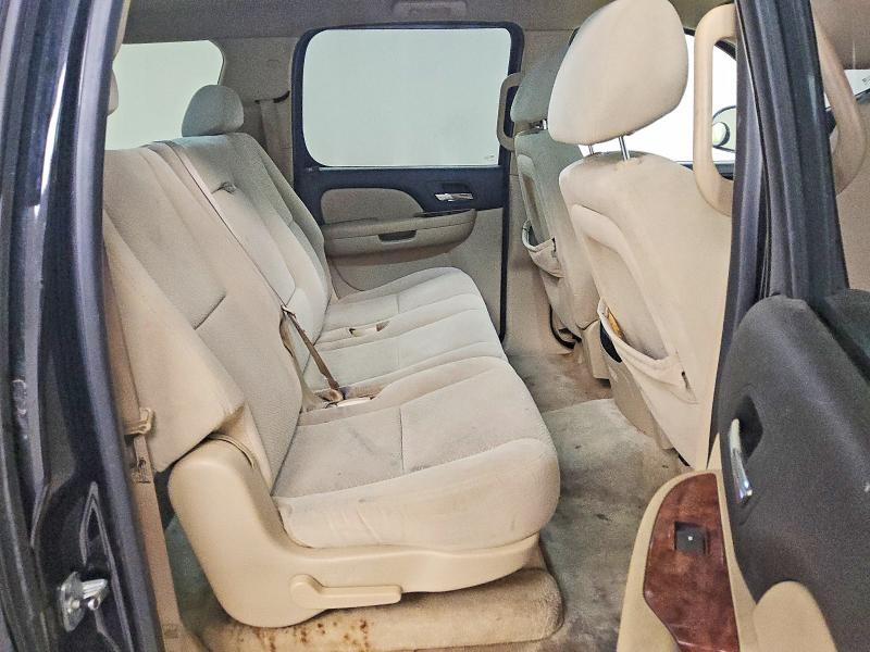 Продаж на аукціоні авто 2007 Chevrolet Suburban, vin: 1GNFC16037R216971, номер лоту: 59089676