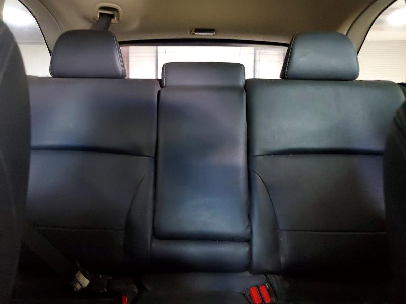 57830756 :رقم المزاد ، 4S4BSALC0F3201687 vin ، 2015 Subaru Outback مزاد بيع