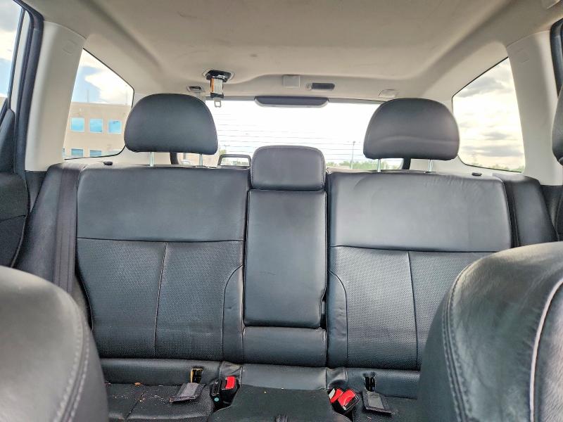 59153526 :رقم المزاد ، JF2SH64649H765831 vin ، 2009 Subaru Forester مزاد بيع