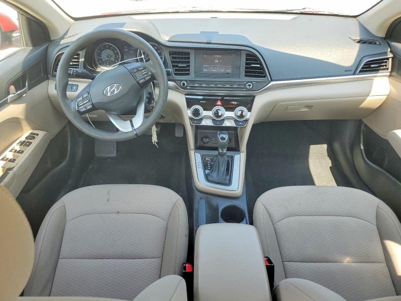 Продаж на аукціоні авто 2019 Hyundai Elantra, vin: 5NPD74LFXKH442147, номер лоту: 85986565