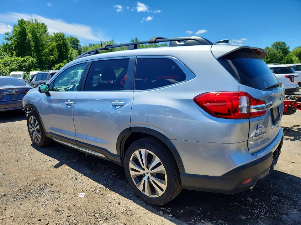 Продаж на аукціоні авто 2020 Subaru Ascent, vin: 4S4WMAJD3L3413115, номер лоту: 56750486