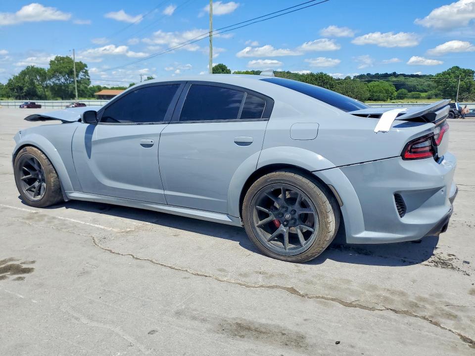 Aukcja sprzedaży 2022 Dodge Charger, vin: 2C3CDXGJ6NH100930, numer aukcji: 58008346