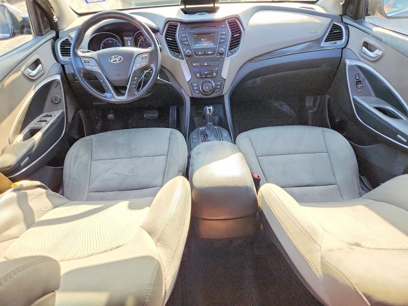 Aukcja sprzedaży 2014 Hyundai Santa Fe Sport, vin: 5XYZU3LB6EG204281, numer aukcji: 58938876