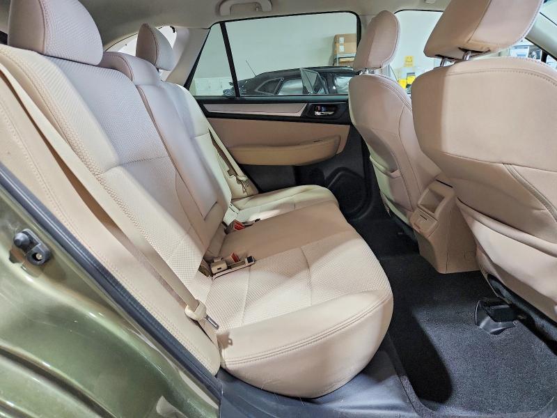 Aukcja sprzedaży 2019 Subaru Outback, vin: 4S4BSAFC6K3305736, numer aukcji: 56765636