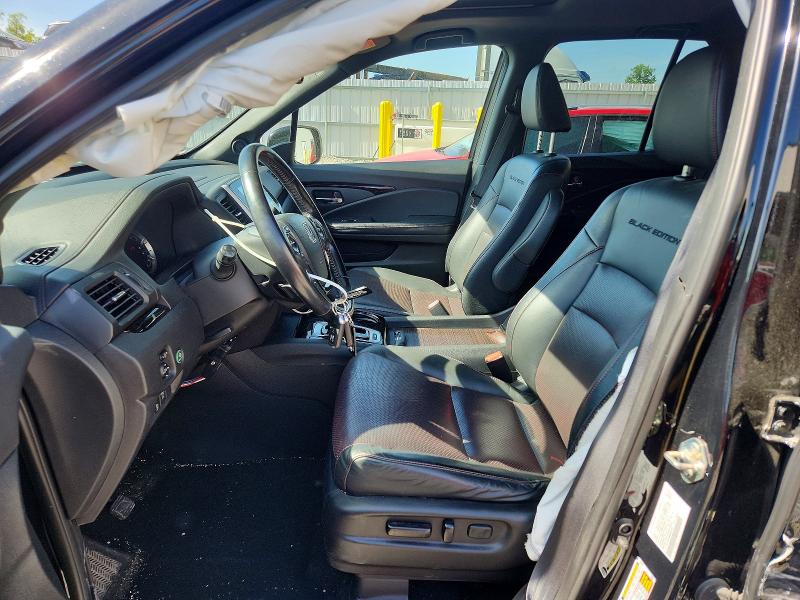 2019 Honda Ridgeline მანქანა იყიდება აუქციონზე, vin: 5FPYK3F80KB040165, აუქციონის ნომერი: 56002446
