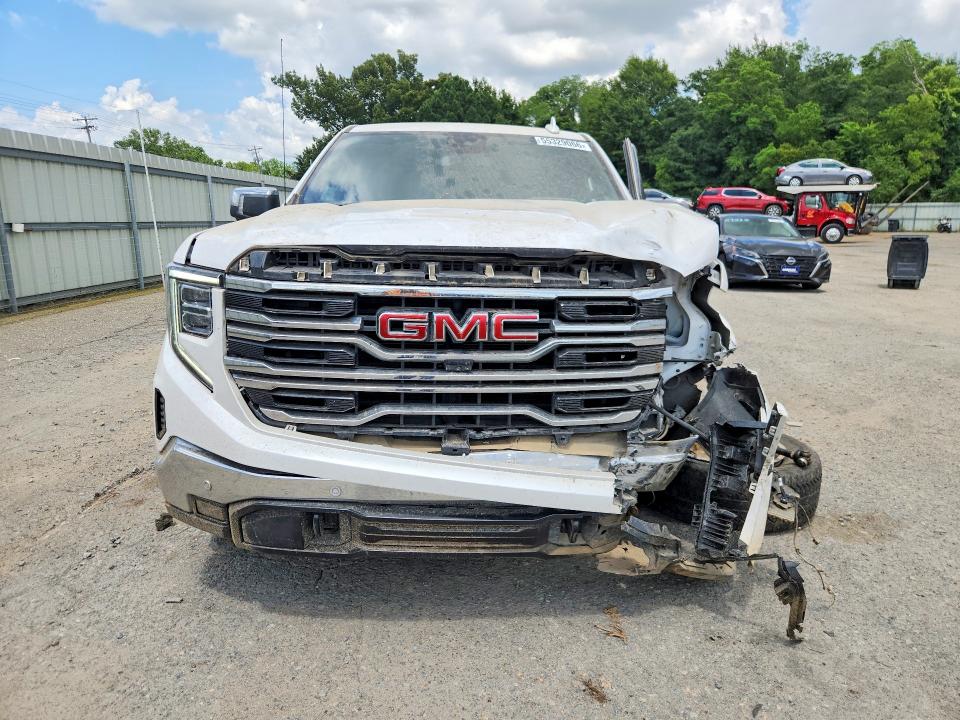 Продаж на аукціоні авто 2024 Gmc Sierra, vin: 3GTUUDED5RG128087, номер лоту: 55329066