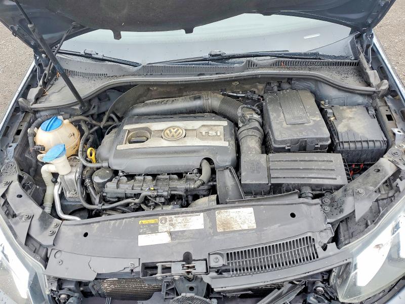 2014 Volkswagen Gti მანქანა იყიდება აუქციონზე, vin: WVWGD7AJ3EW007029, აუქციონის ნომერი: 58787016