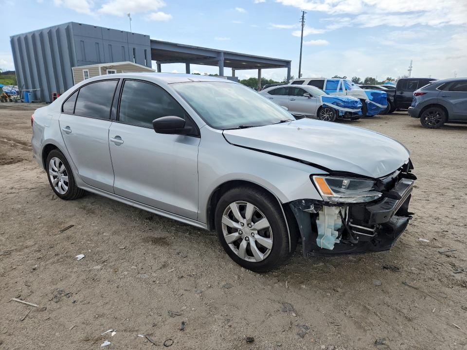 Aukcja sprzedaży 2012 Volkswagen Jetta, vin: 3VW2K7AJ5CM330735, numer aukcji: 55713716