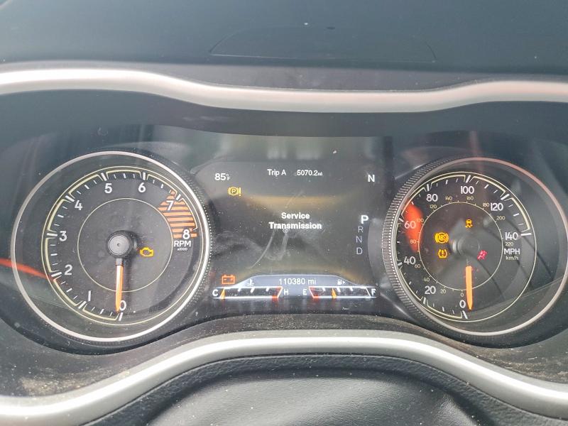 Продаж на аукціоні авто 2016 Jeep Cherokee, vin: 1C4PJMBS3GW334399, номер лоту: 57251466
