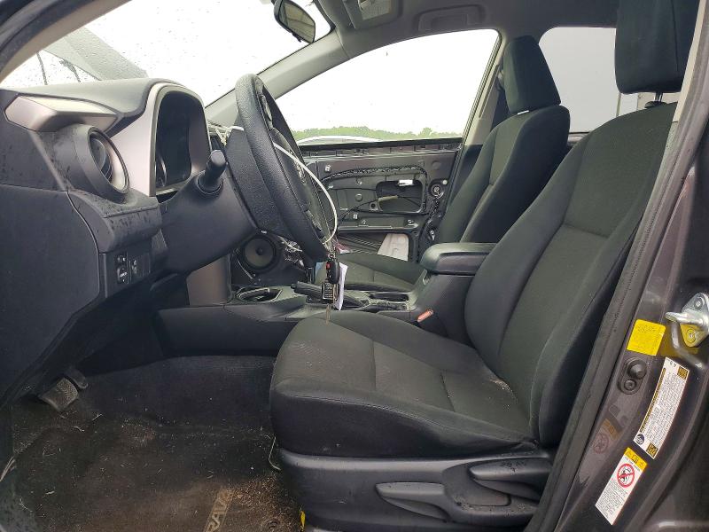 56453386 :رقم المزاد ، JTMZFREVXGJ080829 vin ، 2016 Toyota Rav4 مزاد بيع