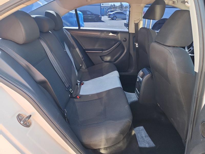 Aukcja sprzedaży 2014 Volkswagen Jetta, vin: 3VW2K7AJ9EM235596, numer aukcji: 58126646