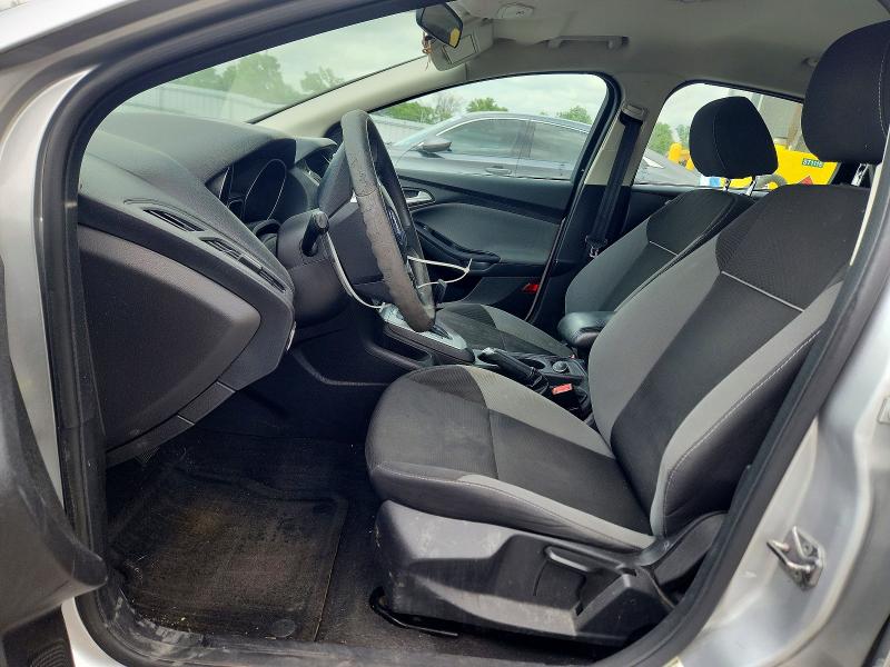 2013 Ford Focus მანქანა იყიდება აუქციონზე, vin: 1FADP3K27DL264002, აუქციონის ნომერი: 56163576