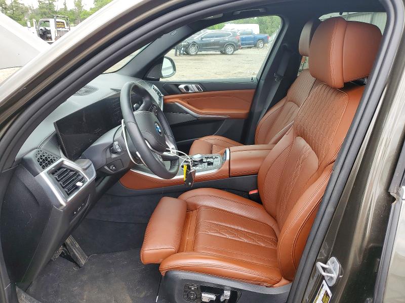 Aukcja sprzedaży 2024 Bmw X5, vin: 5UX43EU03R9U76802, numer aukcji: 56282146