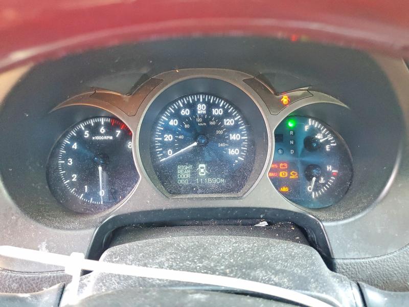 Продажа на аукционе авто 2006 Lexus Gs 300, vin: JTHCH96S960003781, номер лота: 56903616