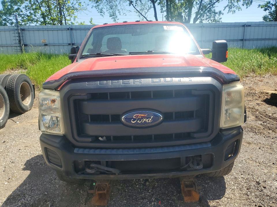 Продажа на аукционе авто 2015 Ford F350, vin: 1FTRF3B66FEB29669, номер лота: 53937036