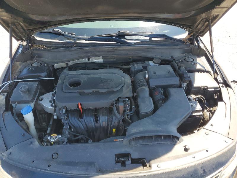 Продажа на аукционе авто 2019 Kia Optima, vin: 5XXGT4L34KG299965, номер лота: 57438456