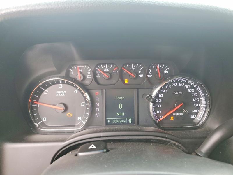 Продаж на аукціоні авто 2016 Chevrolet Tahoe, vin: 1GNLCDEC5GR271342, номер лоту: 56402996