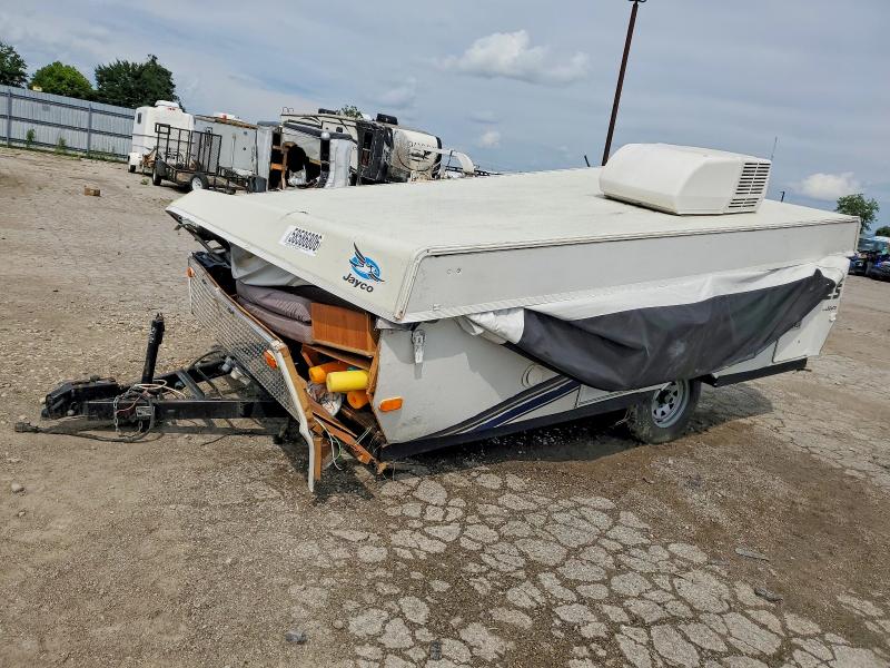 Продажа на аукционе авто 2008 Jayco Rv Trailer, vin: 1UJAJ01G781BD0486, номер лота: 58586806