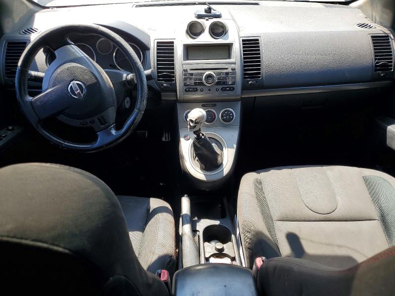 Продаж на аукціоні авто 2007 Nissan Sentra, vin: 3N1CB61EX7L701682, номер лоту: 57087676