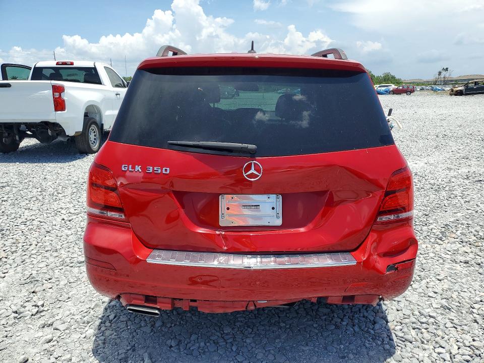 Aukcja sprzedaży 2015 Mercedes-benz Glk, vin: WDCGG5HB3FG427793, numer aukcji: 58657706