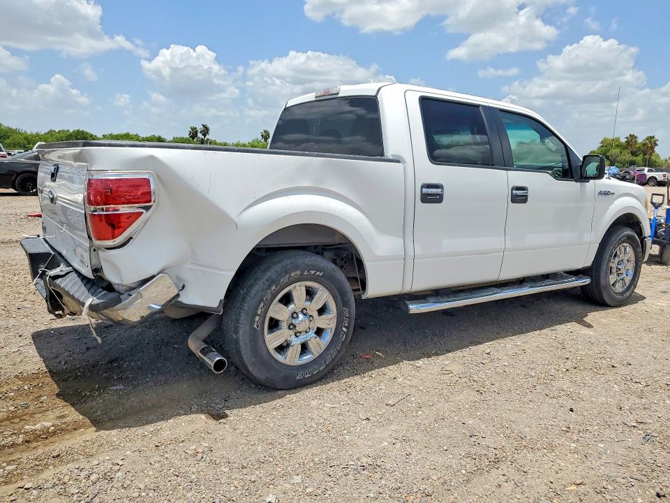 Aukcja sprzedaży 2012 Ford F150, vin: 1FTEW1CMXCKE31639, numer aukcji: 58805896