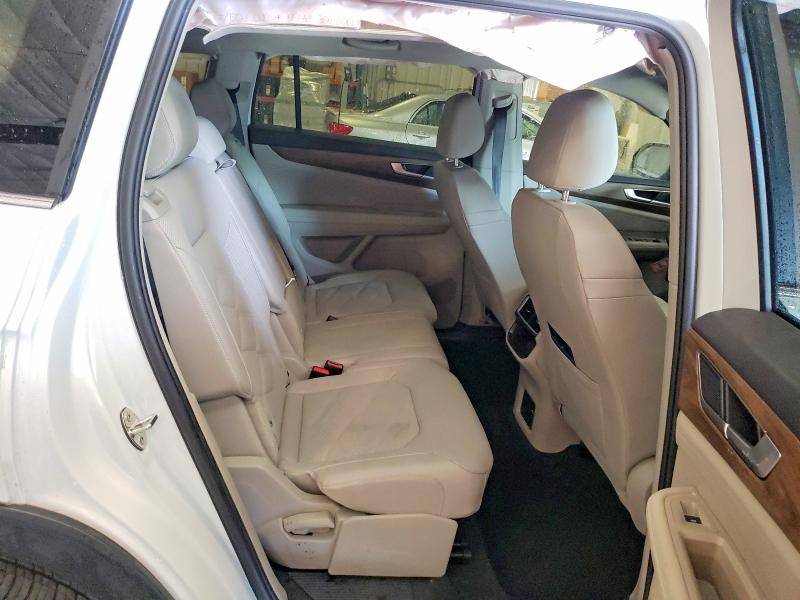 Продаж на аукціоні авто 2026 Volkswagen Atlas, vin: 1V2LN2CA4TC506916, номер лоту: 55508896