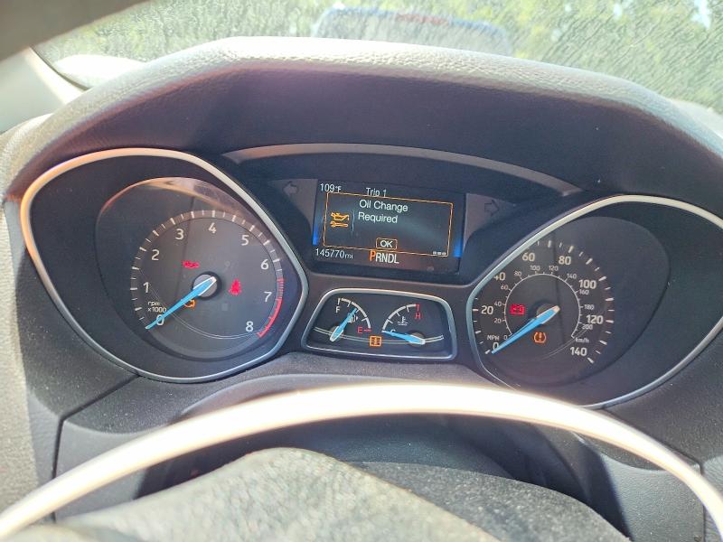 Aukcja sprzedaży 2017 Ford Focus, vin: 1FADP3F23HL330237, numer aukcji: 55710616