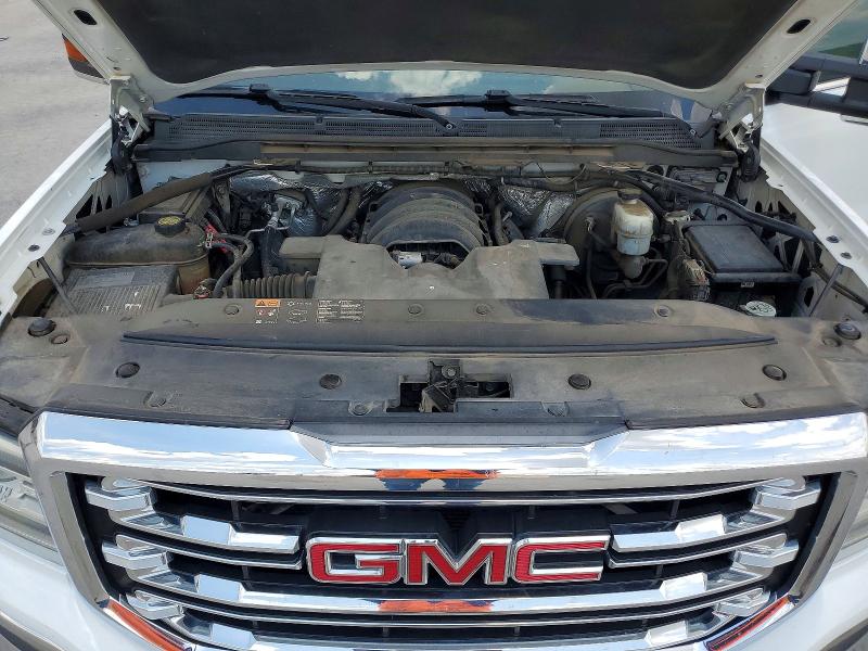 Продаж на аукціоні авто 2016 Gmc Sierra, vin: 3GTU2NEJ2GG123671, номер лоту: 55040516