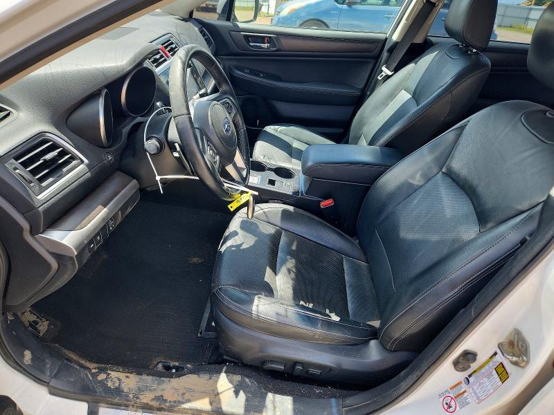 Продаж на аукціоні авто 2017 Subaru Legacy, vin: 4S3BNEN62H3023889, номер лоту: 57965836
