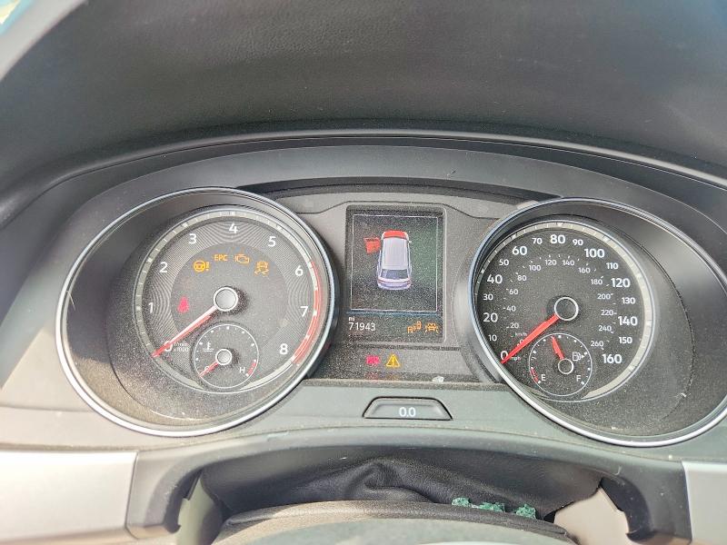 Aukcja sprzedaży 2021 Volkswagen Atlas, vin: 1V2KP2CA3MC544614, numer aukcji: 53397756