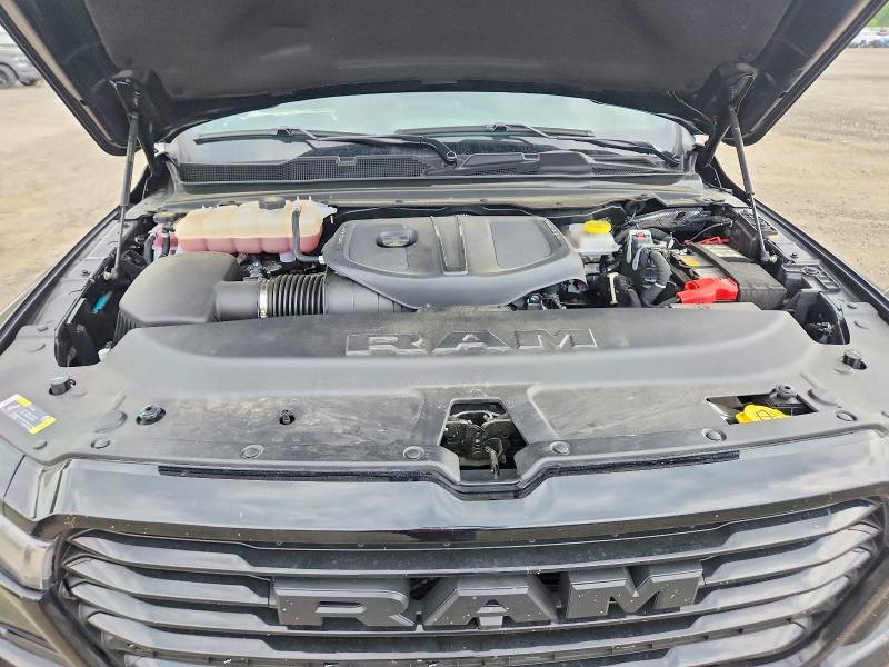 Aukcja sprzedaży 2026 Ram 1500, vin: 1C6SRFJP6TN150755, numer aukcji: 57818746