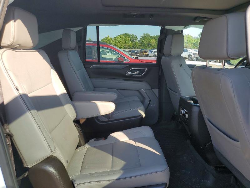 55927776 :رقم المزاد ، 1GKS1GKT6PR509235 vin ، 2023 Gmc Yukon Xl مزاد بيع