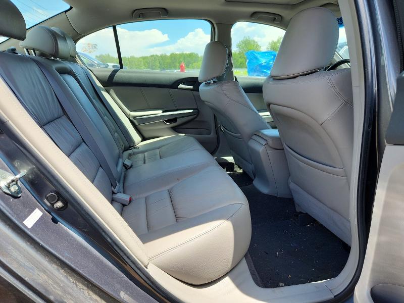 Aukcja sprzedaży 2009 Honda Accord, vin: 1HGCP36839A014202, numer aukcji: 55890116