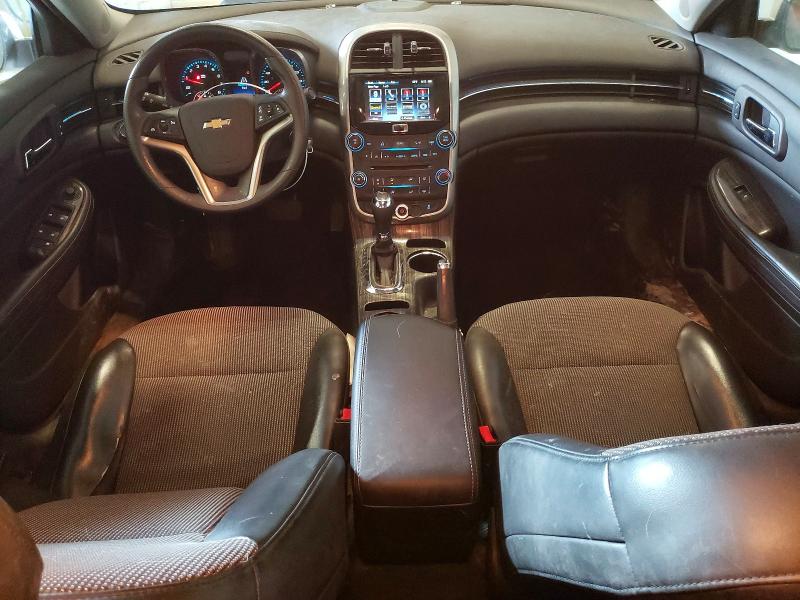 2016 Chevrolet Malibu Limited მანქანა იყიდება აუქციონზე, vin: 1G11C5SA4GF118969, აუქციონის ნომერი: 58024856