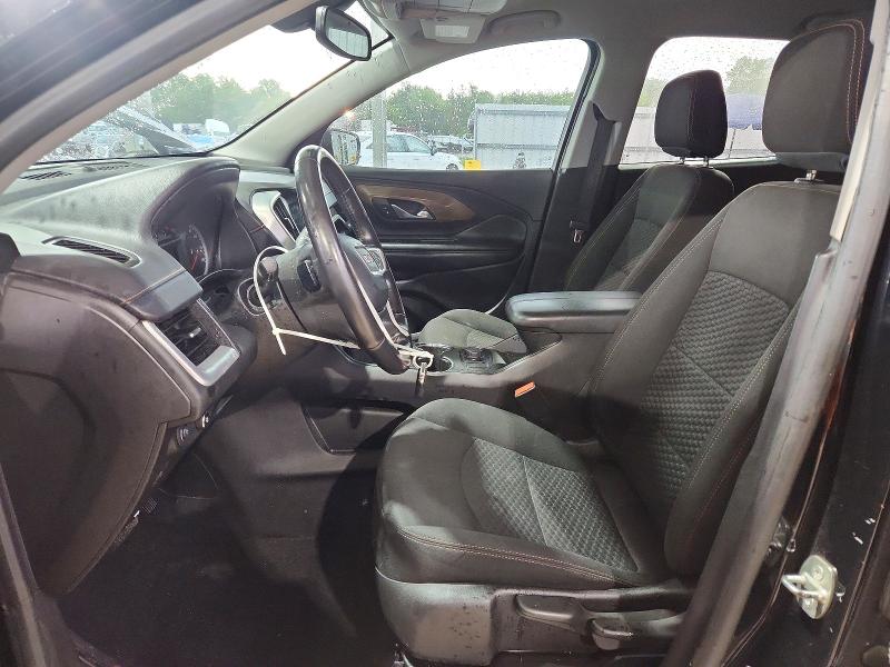 Aukcja sprzedaży 2018 Gmc Terrain, vin: 3GKALTEV5JL303950, numer aukcji: 56605166