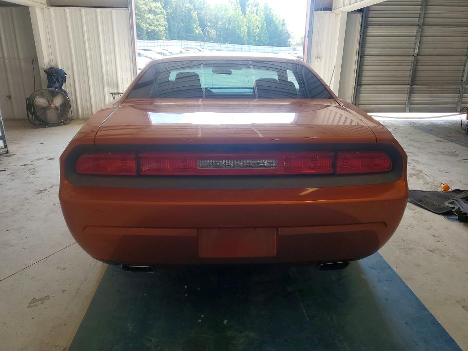 2011 Dodge Challenger მანქანა იყიდება აუქციონზე, vin: 2B3CJ4DG8BH542391, აუქციონის ნომერი: 56898996