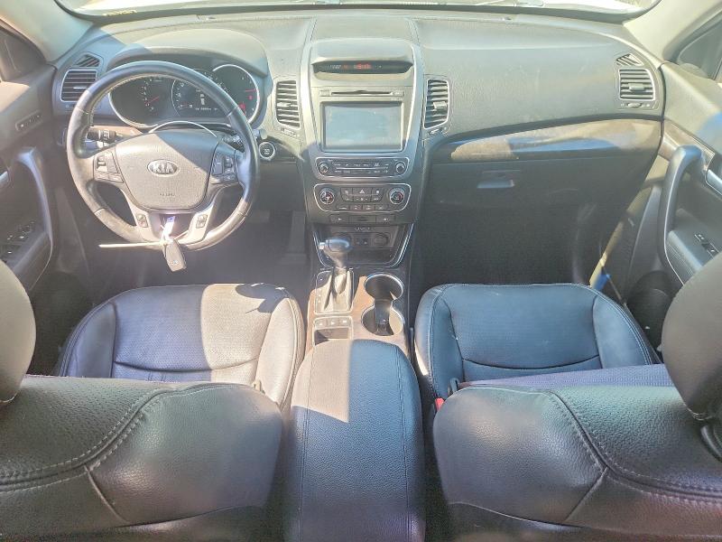 Aukcja sprzedaży 2014 Kia Sorento, vin: 5XYKUDA78EG463151, numer aukcji: 55868296