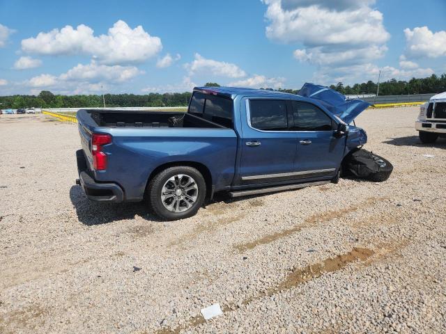 Aukcja sprzedaży 2024 Chevrolet Silverado, vin: 1GCUDJED4RZ306022, numer aukcji: 55045476