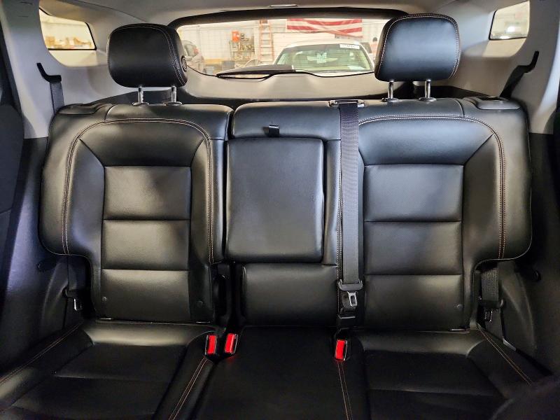 Продаж на аукціоні авто 2019 Gmc Terrain, vin: 3GKALPEV2KL266199, номер лоту: 56992686